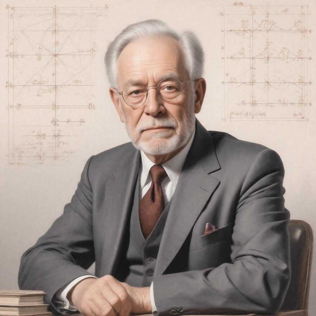 Sir Michael Berry